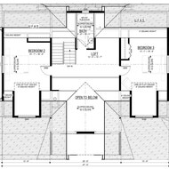 Sage Loft Floor Plan