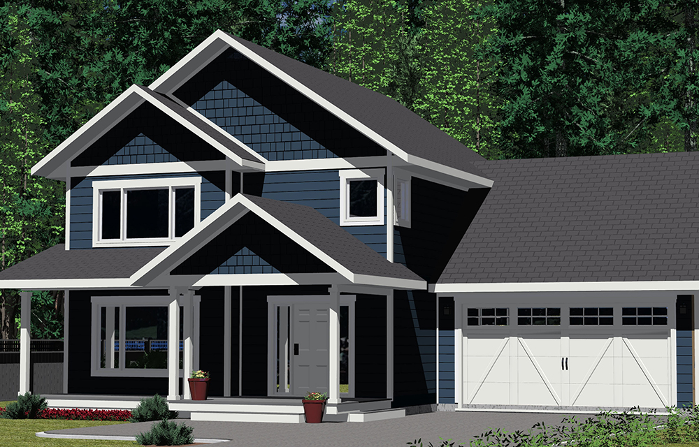 Skaha Vista
