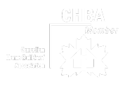 Canadian Home Builders Association (CHBA) Logo