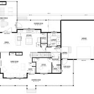 Brackendale Floor Plan