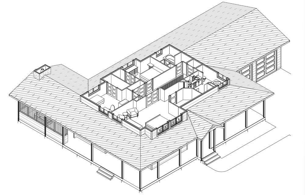 Brackendale Design Winton Homes