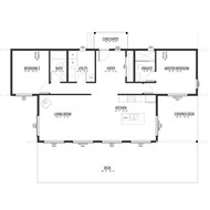 Fernie Floor Plan