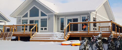 Inspiration Homes