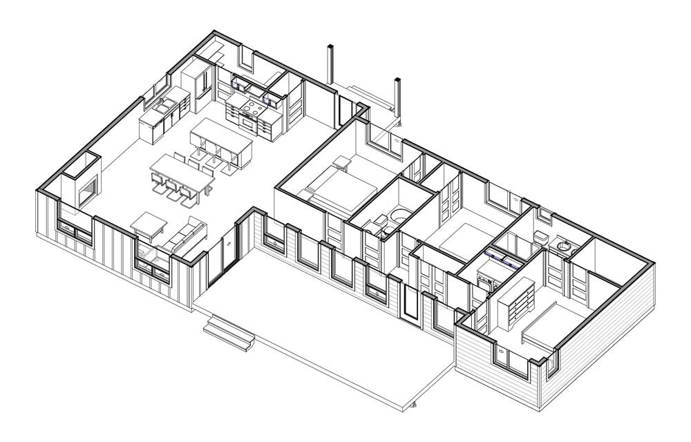 Monarch Design | Winton Homes