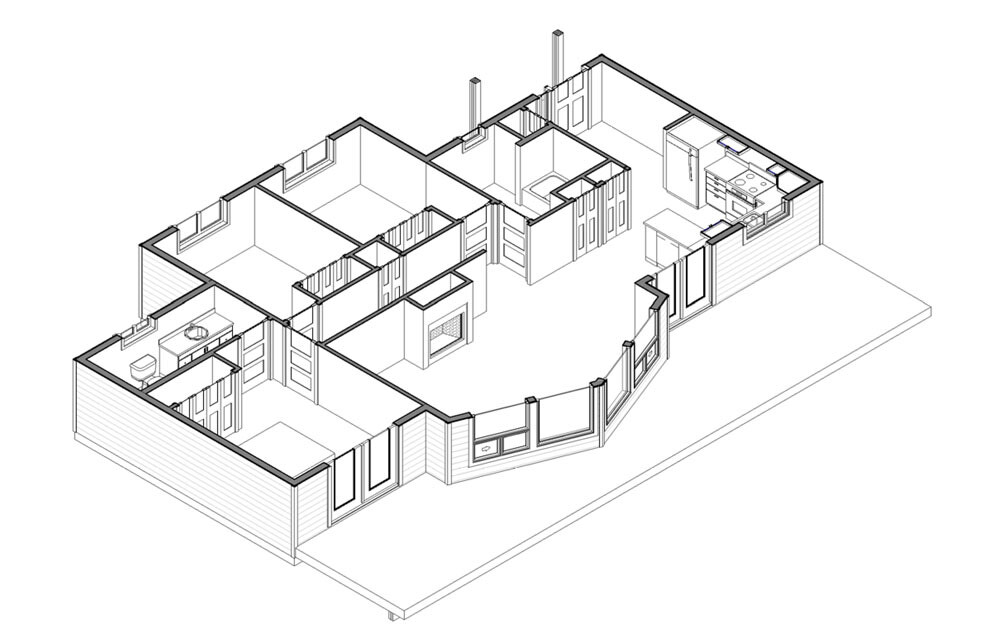 Pine Ridge Design Winton Homes