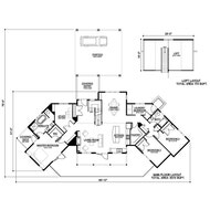 Pinnacle Floor Plan