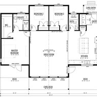 Surfside Floor Plan