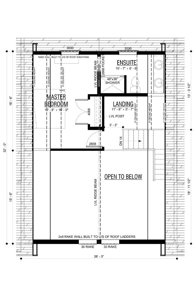 Swift Creek Design Winton Homes