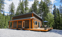 Inspiration Homes