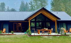 Inspiration Homes